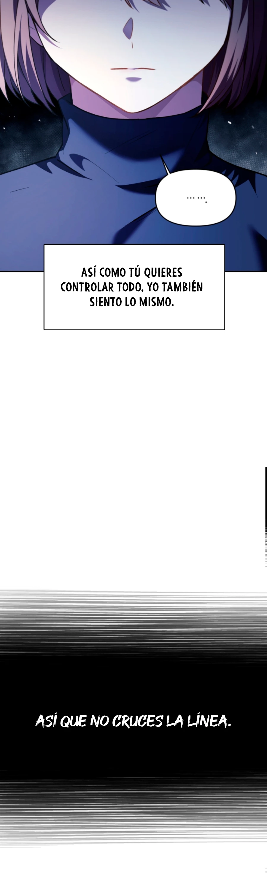 Manual de instrucciones del Reencarnado Capitulo 9 página 15
