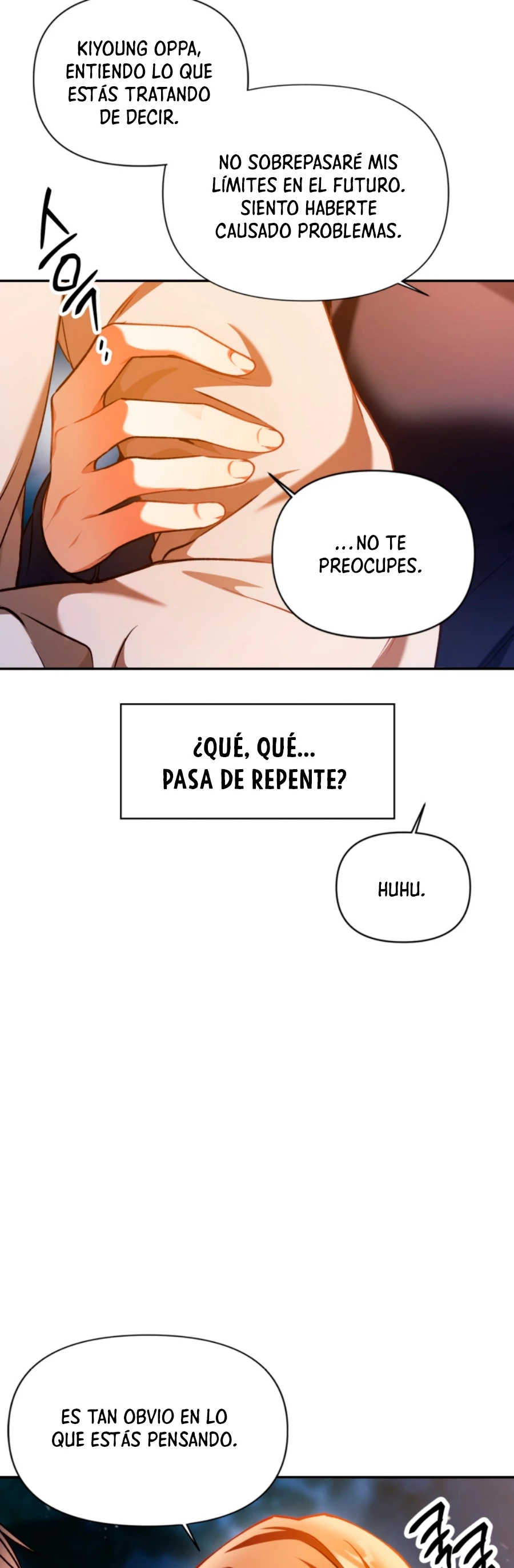 Manual de instrucciones del Reencarnado Capitulo 9 página 18