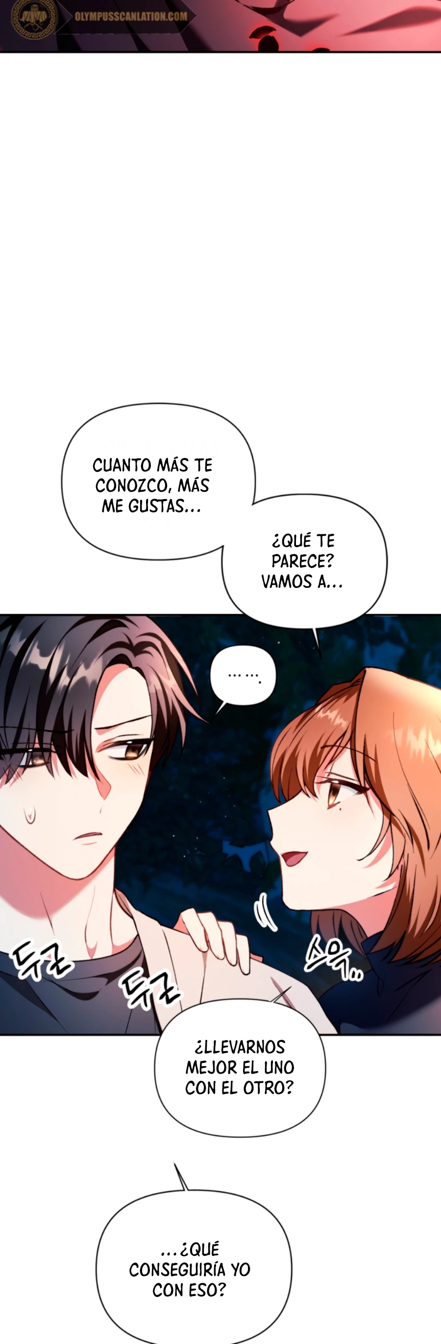 Manual de instrucciones del Reencarnado Capitulo 9 página 21