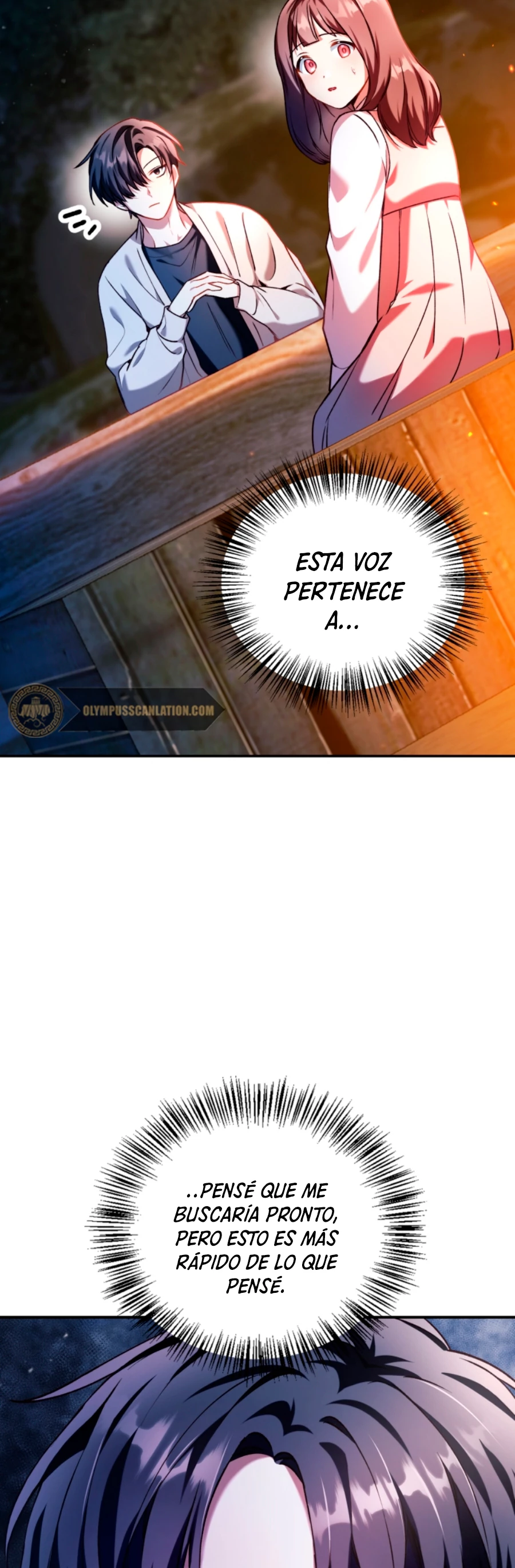 Manual de instrucciones del Reencarnado Capitulo 9 página 3