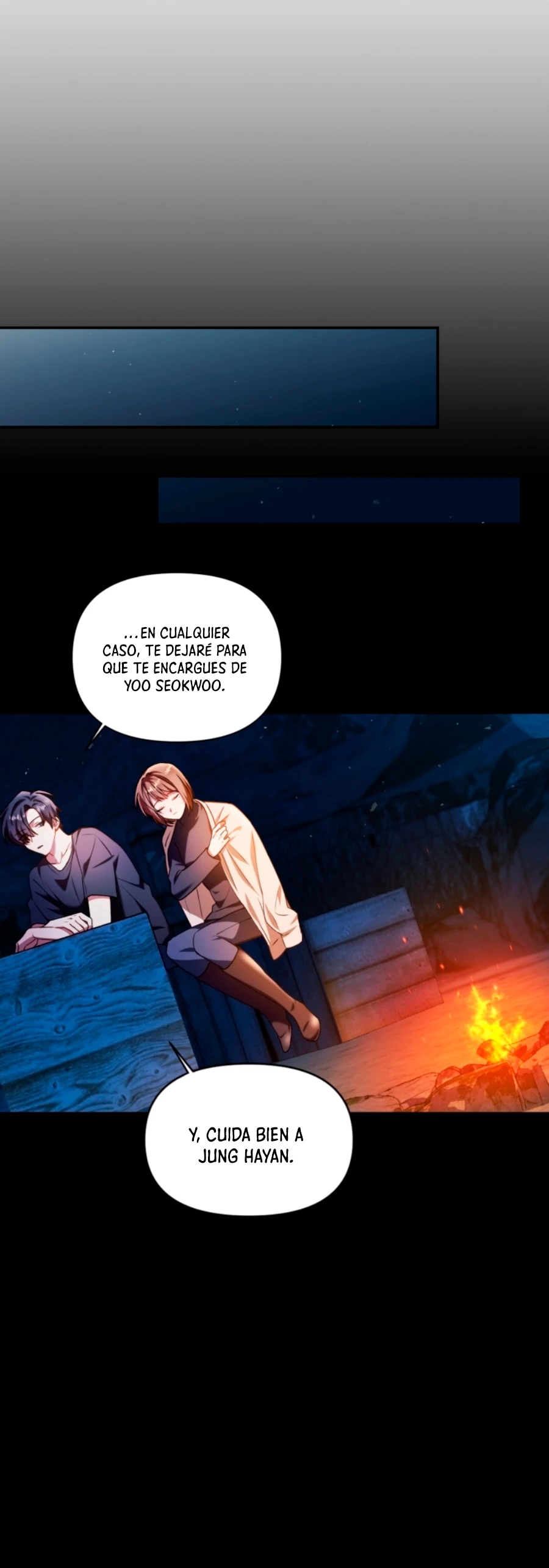 Manual de instrucciones del Reencarnado Capitulo 9 página 31