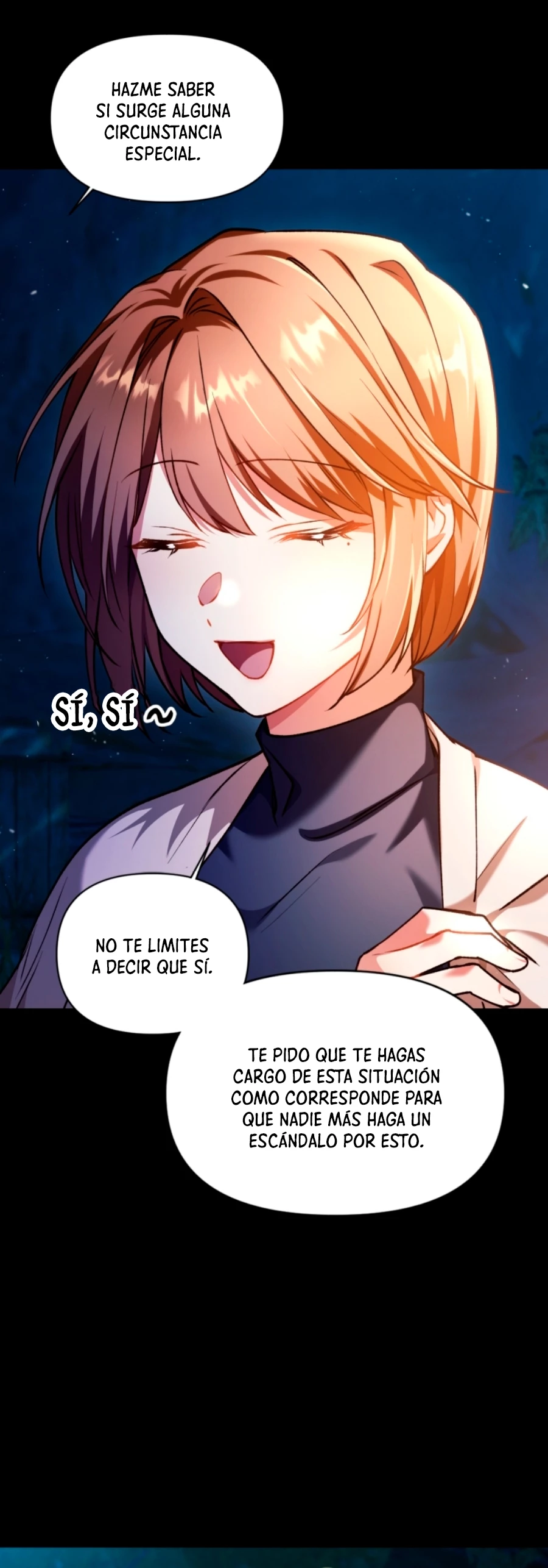Manual de instrucciones del Reencarnado Capitulo 9 página 32
