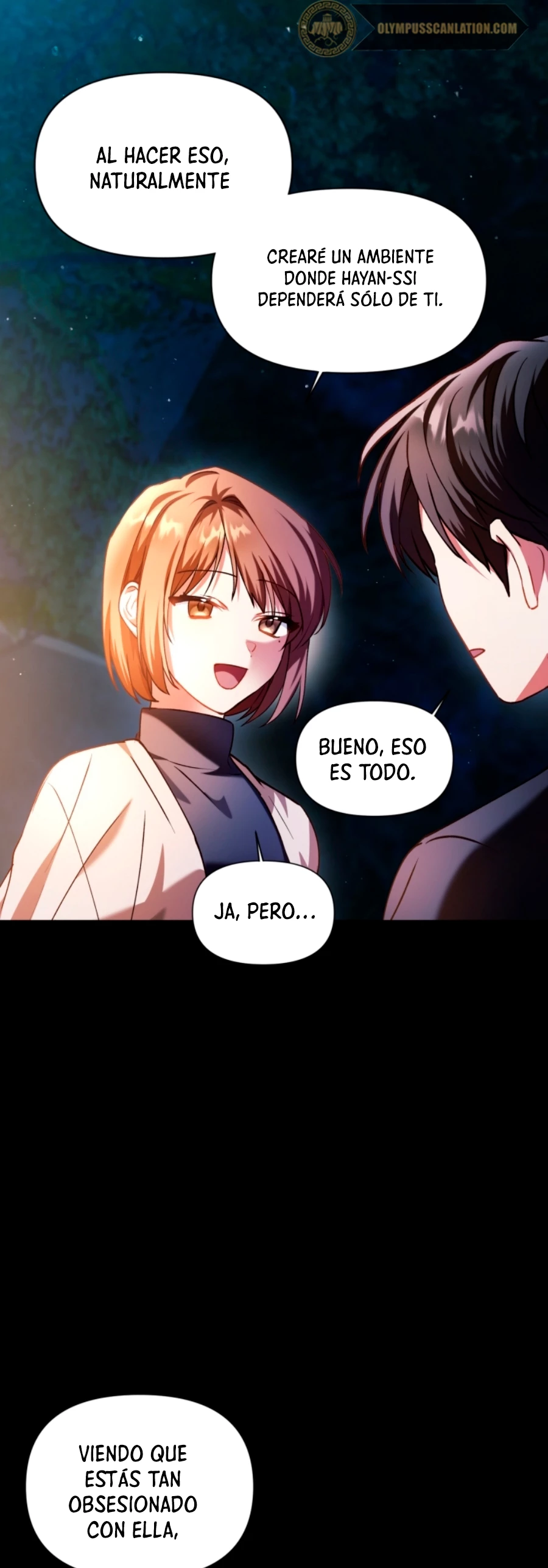 Manual de instrucciones del Reencarnado Capitulo 9 página 33