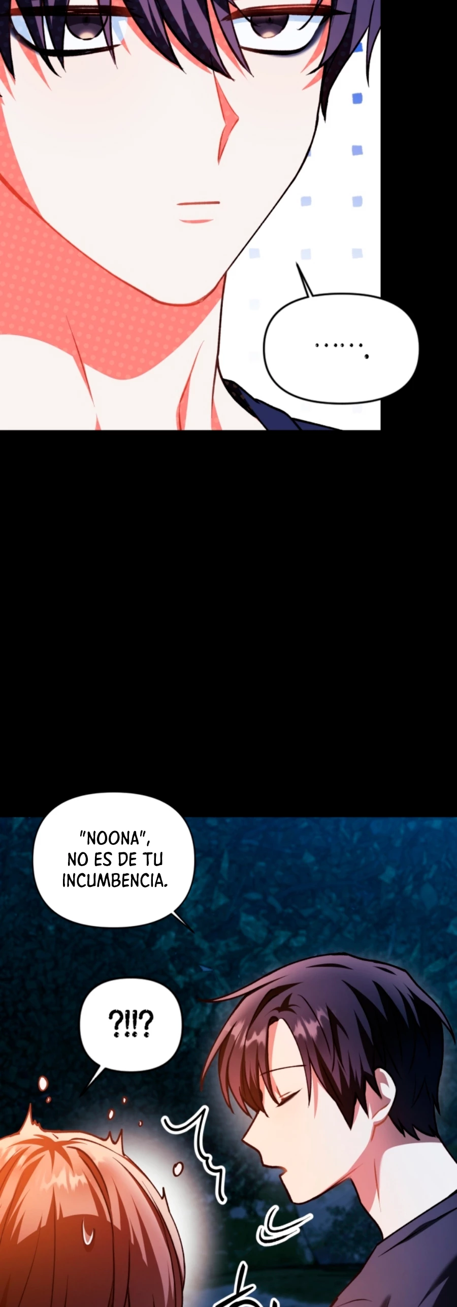 Manual de instrucciones del Reencarnado Capitulo 9 página 35
