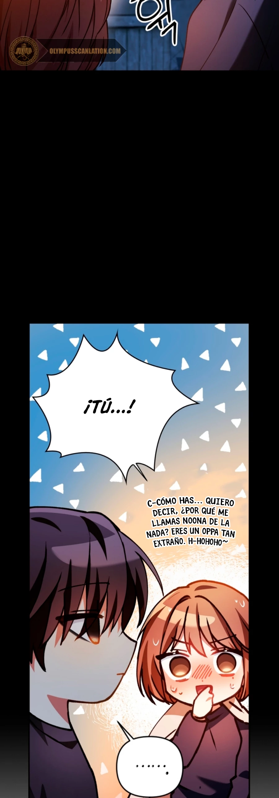 Manual de instrucciones del Reencarnado Capitulo 9 página 36