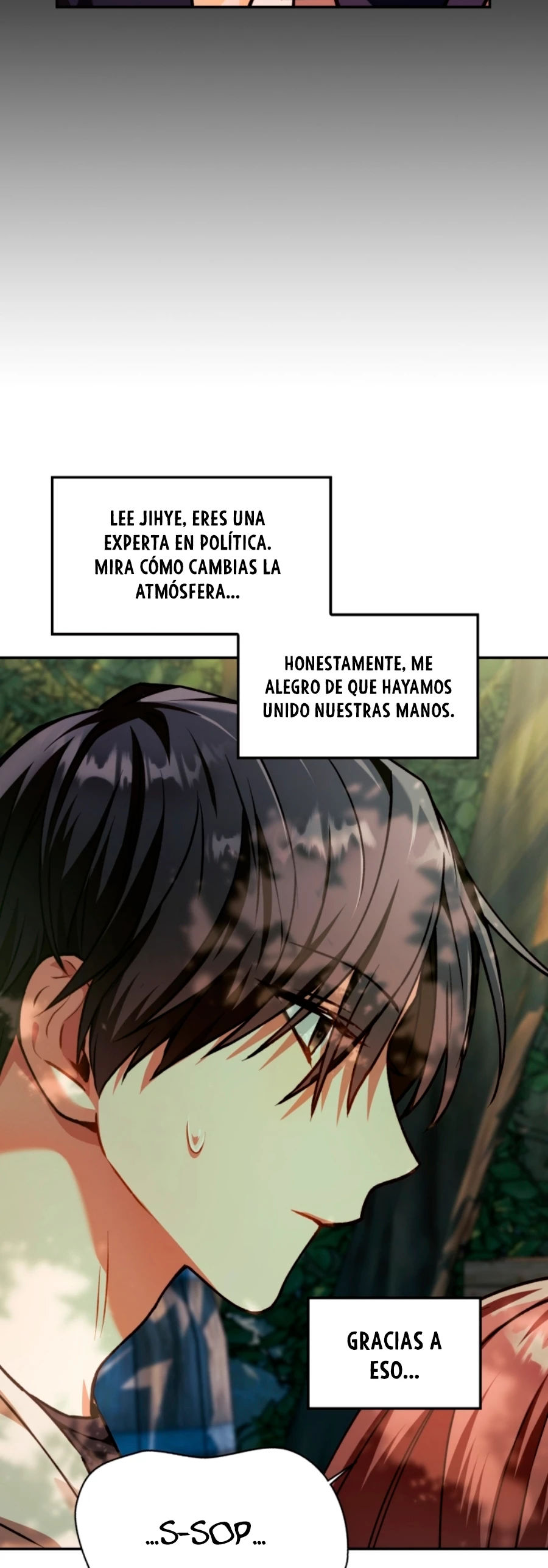 Manual de instrucciones del Reencarnado Capitulo 9 página 37
