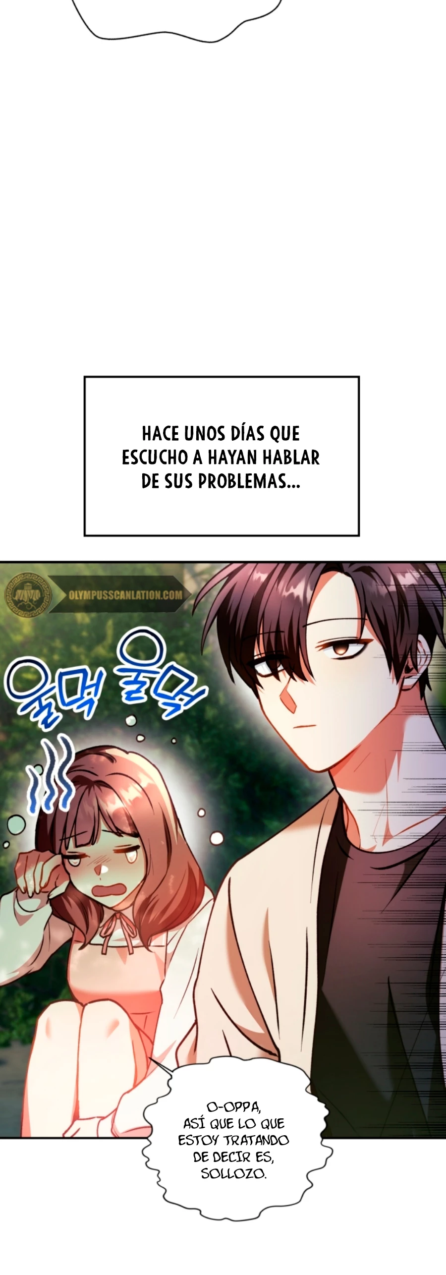 Manual de instrucciones del Reencarnado Capitulo 9 página 38
