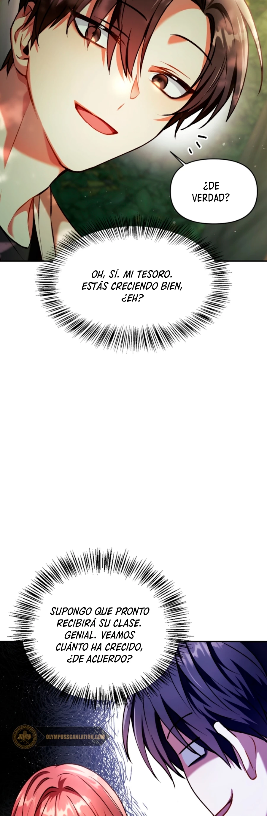Manual de instrucciones del Reencarnado Capitulo 9 página 50