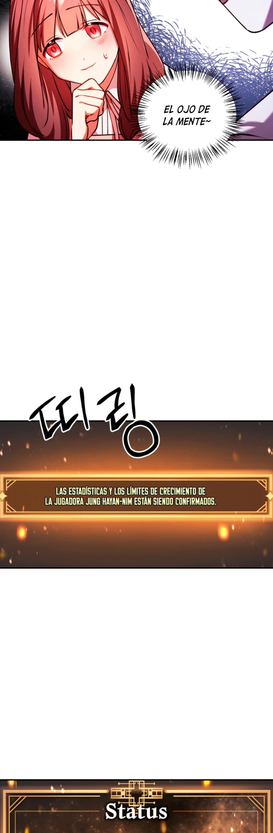 Manual de instrucciones del Reencarnado Capitulo 9 página 51