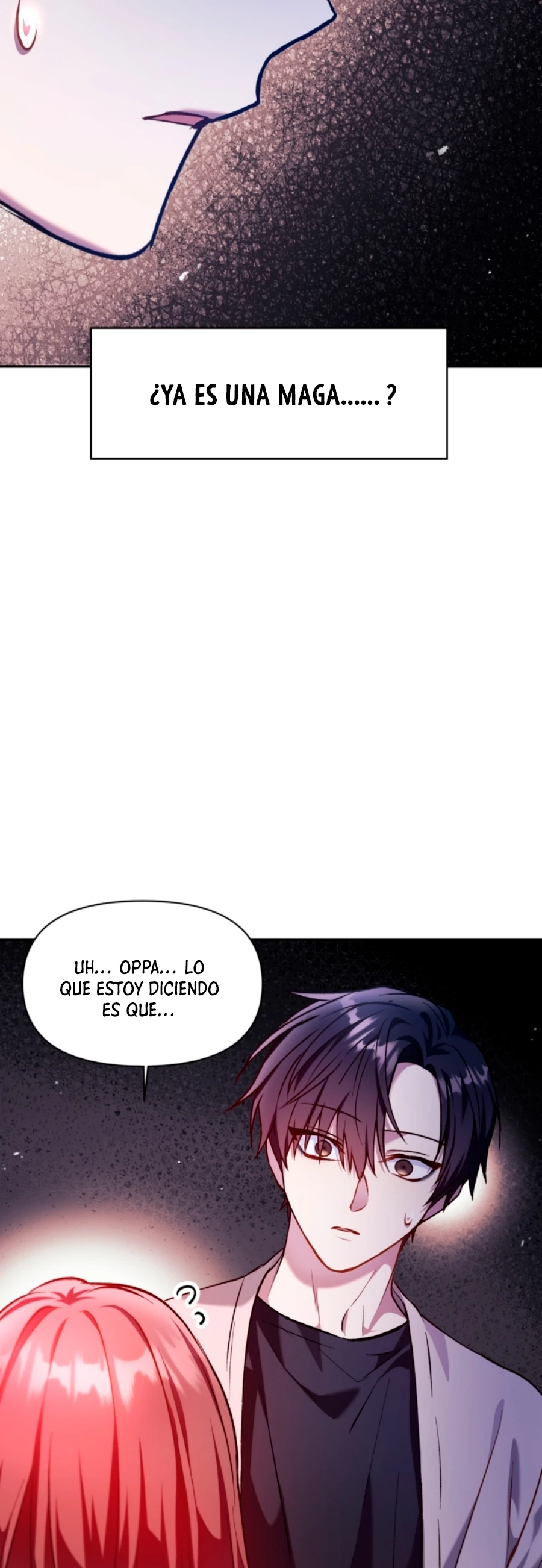 Manual de instrucciones del Reencarnado Capitulo 9 página 55