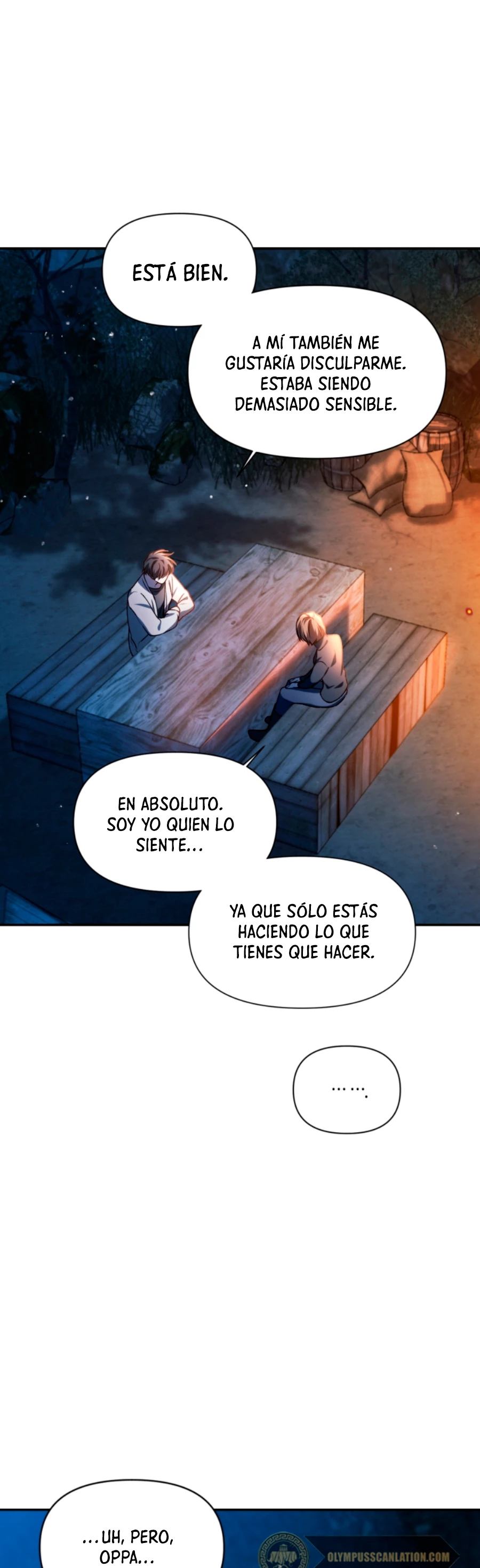 Manual de instrucciones del Reencarnado Capitulo 9 página 9