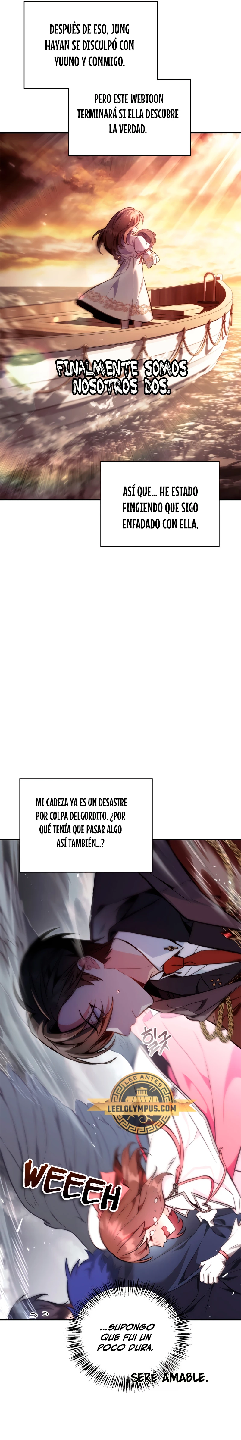 Manual de instrucciones del Reencarnado Capitulo 90 página 10