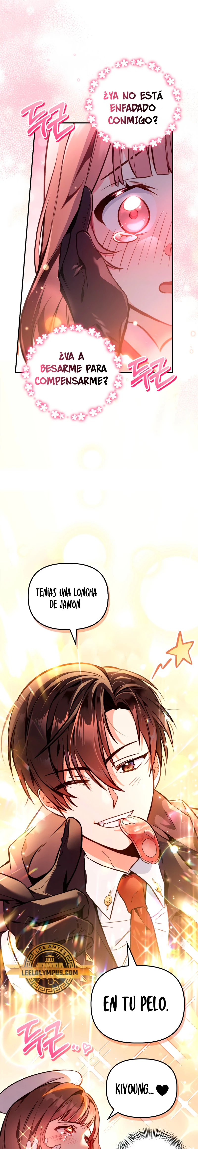 Manual de instrucciones del Reencarnado Capitulo 90 página 13
