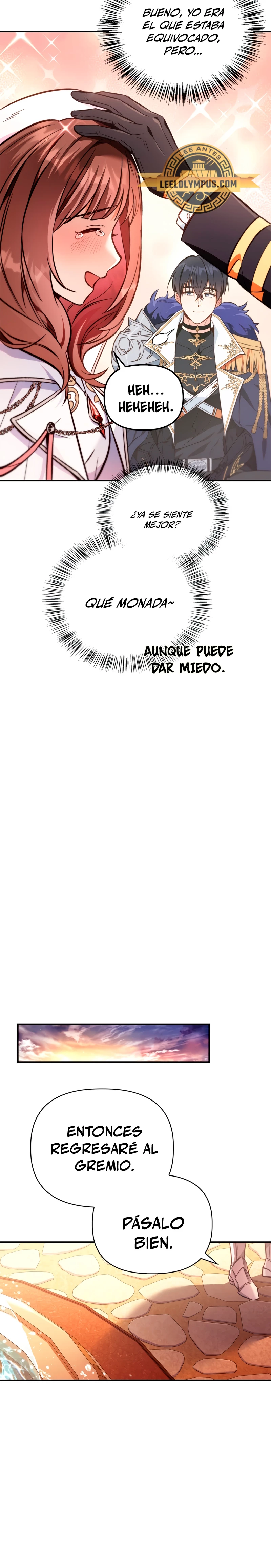 Manual de instrucciones del Reencarnado Capitulo 90 página 15