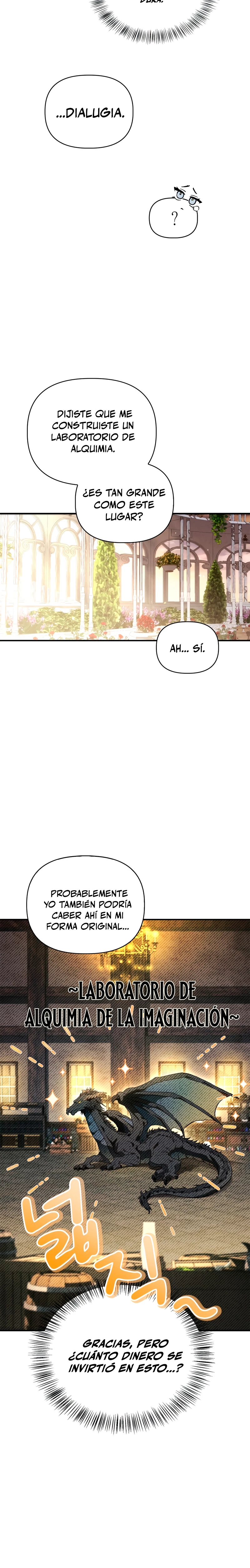 Manual de instrucciones del Reencarnado Capitulo 90 página 30