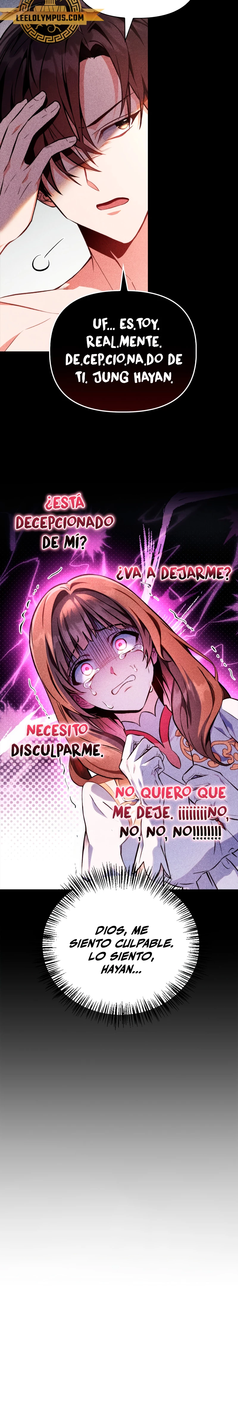 Manual de instrucciones del Reencarnado Capitulo 90 página 9