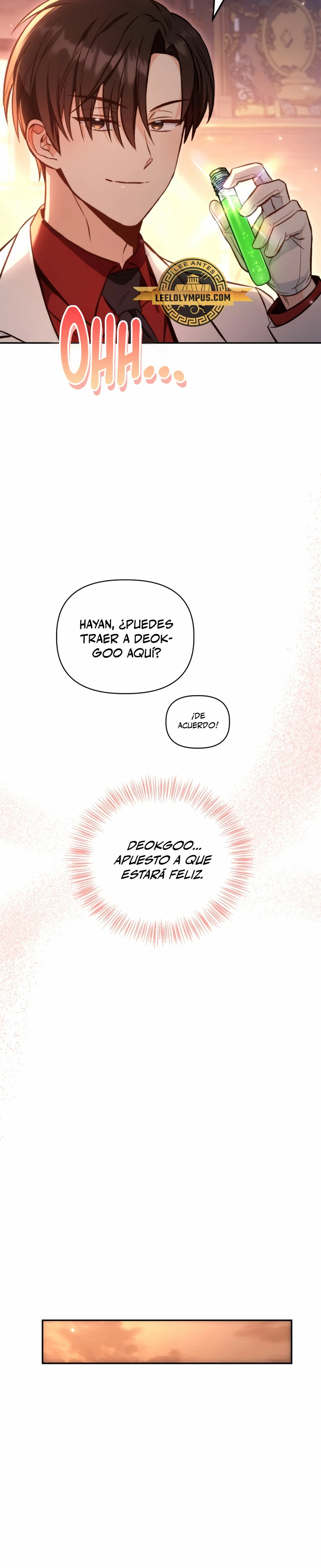 Manual de instrucciones del Reencarnado Capitulo 91 página 31