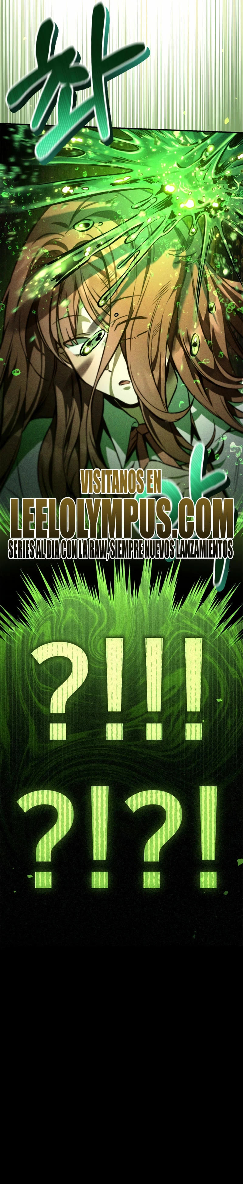Manual de instrucciones del Reencarnado Capitulo 91 página 45