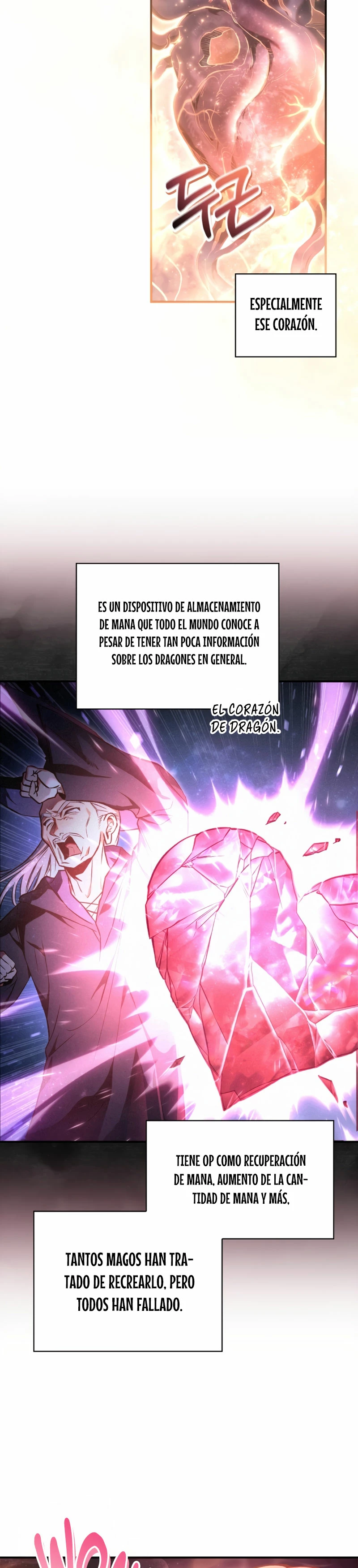 Manual de instrucciones del Reencarnado Capitulo 91 página 7
