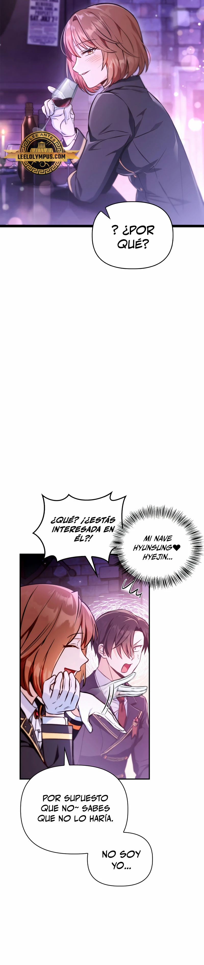 Manual de instrucciones del Reencarnado Capitulo 92 página 25