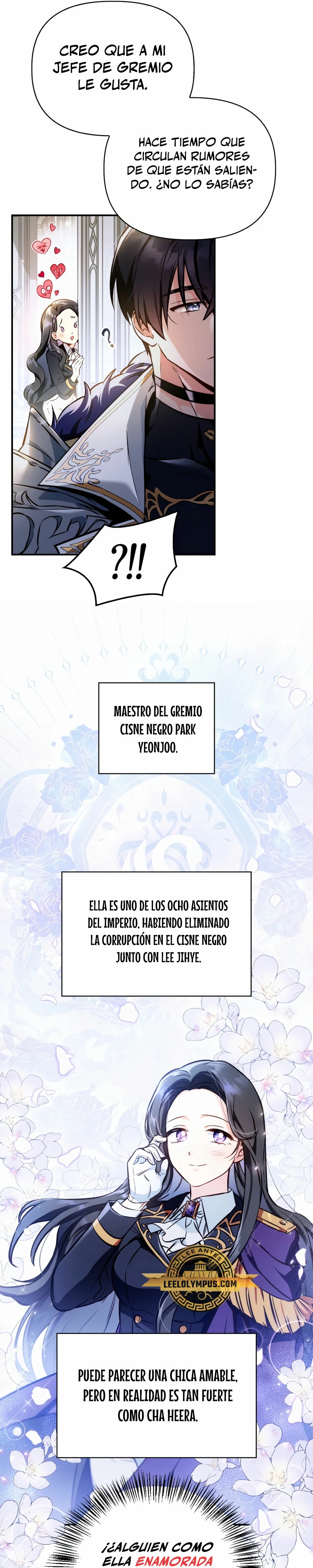 Manual de instrucciones del Reencarnado Capitulo 92 página 26