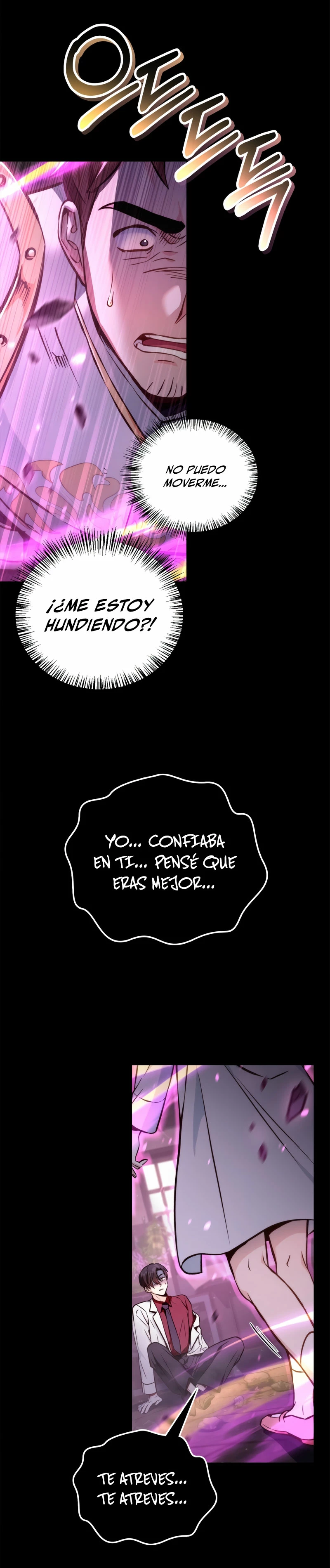 Manual de instrucciones del Reencarnado Capitulo 92 página 7