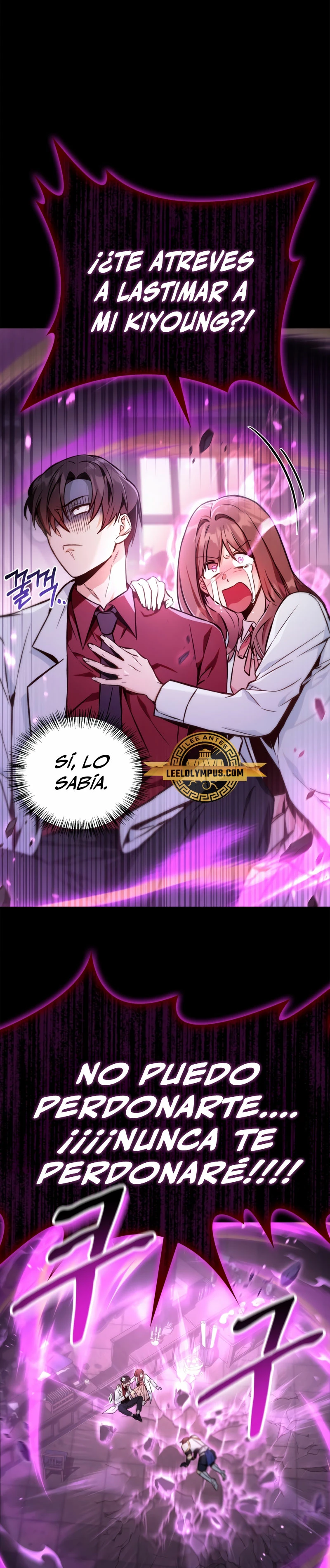 Manual de instrucciones del Reencarnado Capitulo 92 página 8