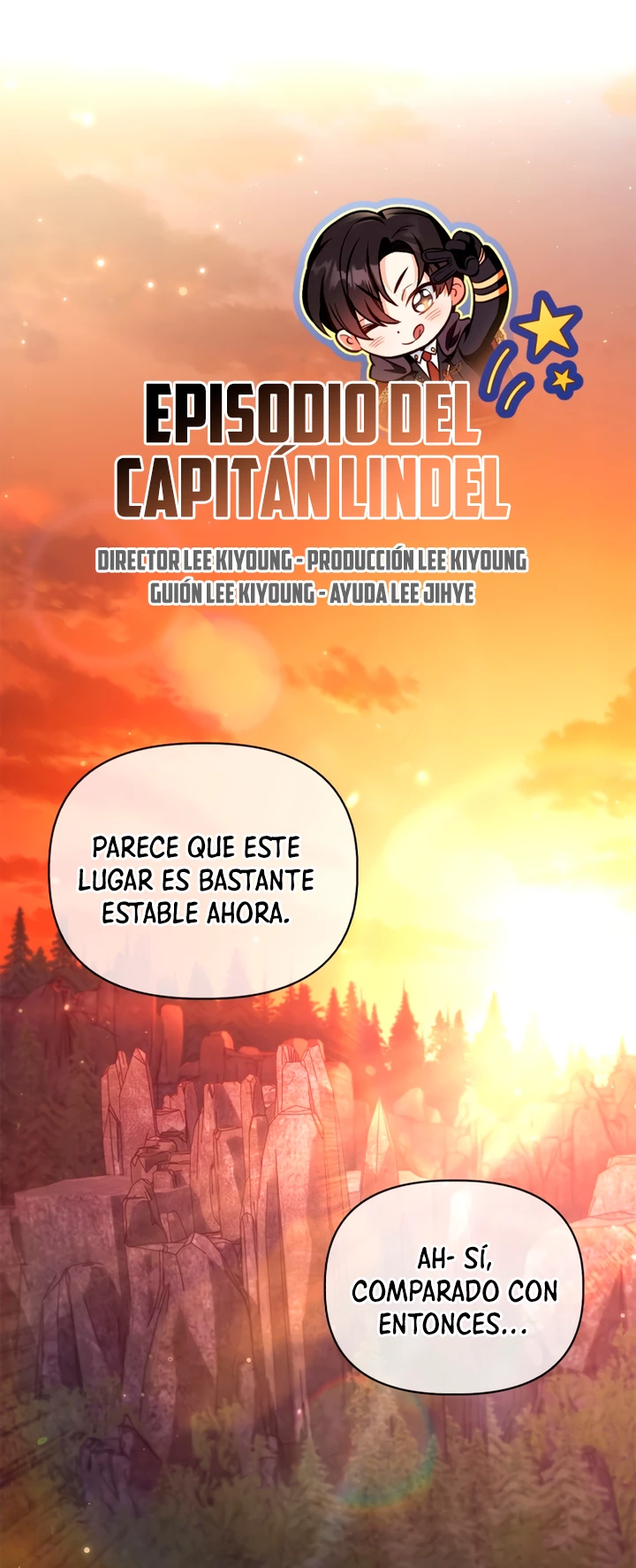 Manual de instrucciones del Reencarnado Capitulo 93 página 10
