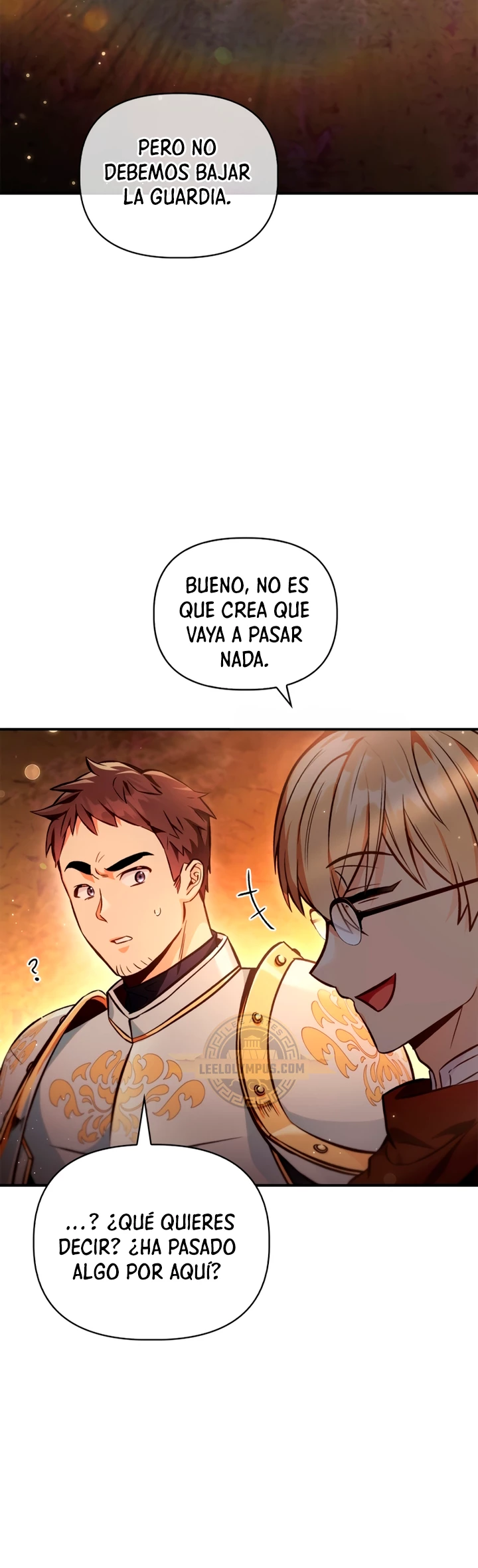 Manual de instrucciones del Reencarnado Capitulo 93 página 11