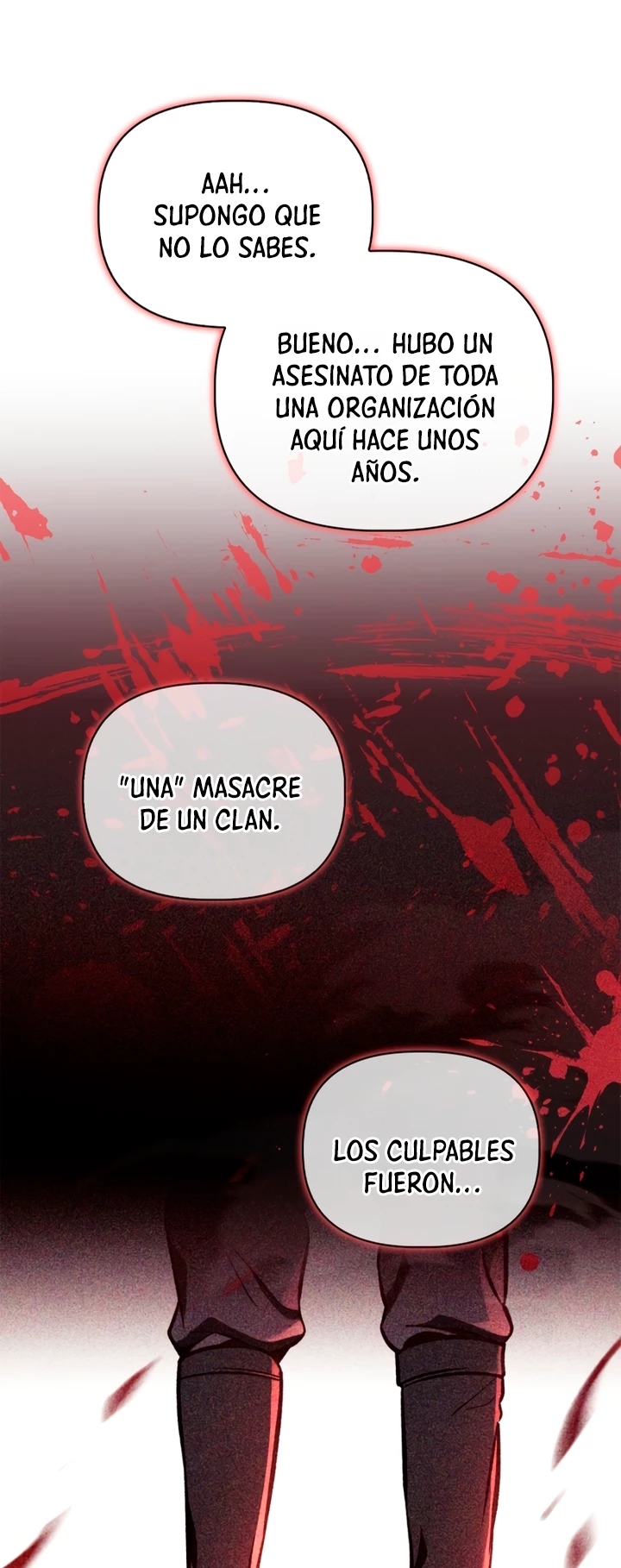 Manual de instrucciones del Reencarnado Capitulo 93 página 12