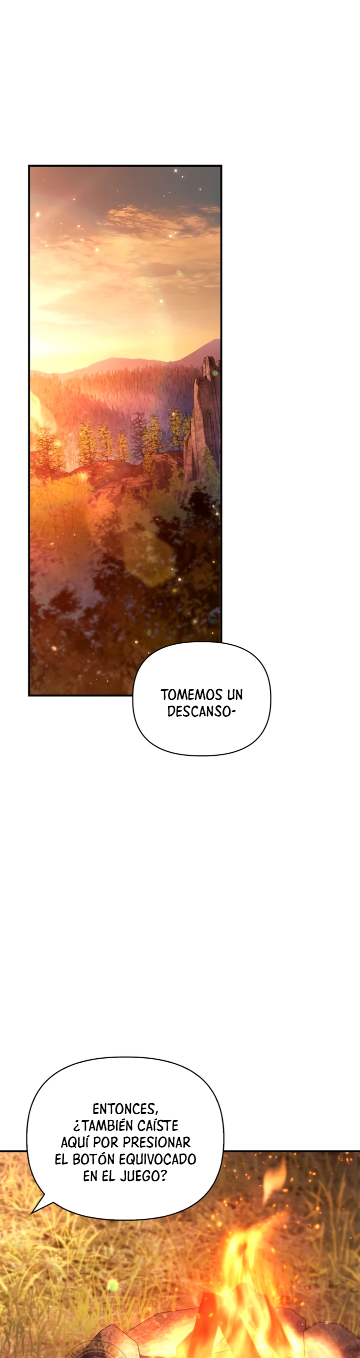 Manual de instrucciones del Reencarnado Capitulo 93 página 2