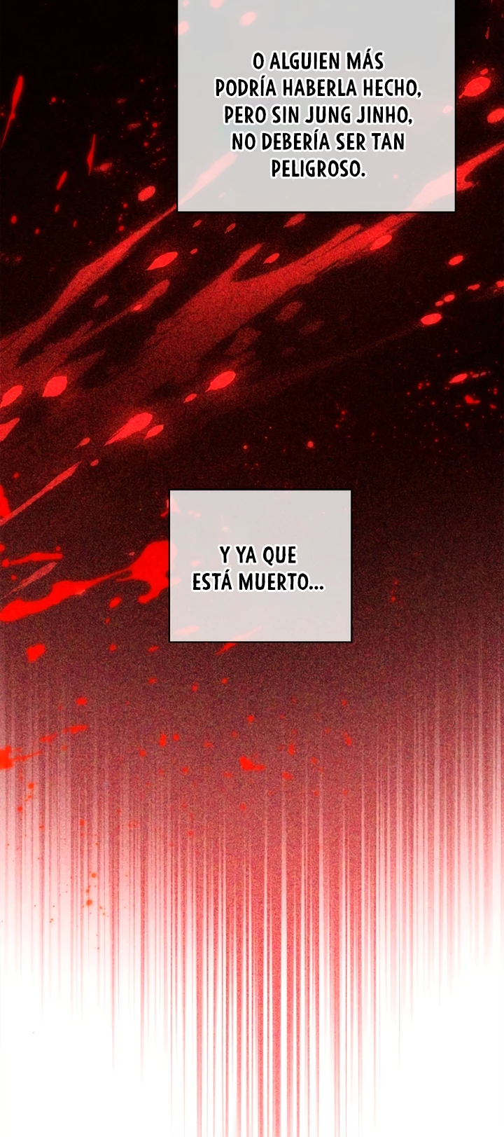 Manual de instrucciones del Reencarnado Capitulo 93 página 20