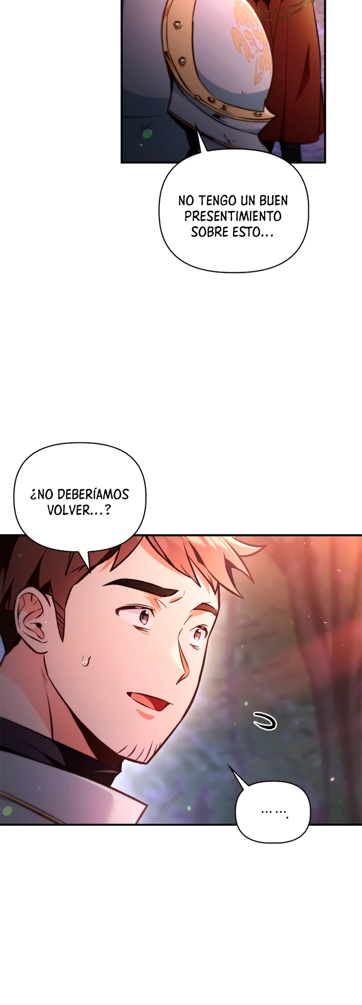 Manual de instrucciones del Reencarnado Capitulo 93 página 26