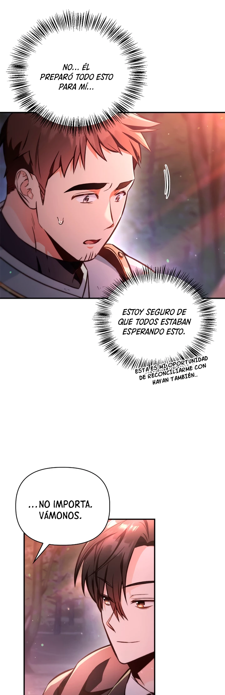 Manual de instrucciones del Reencarnado Capitulo 93 página 27