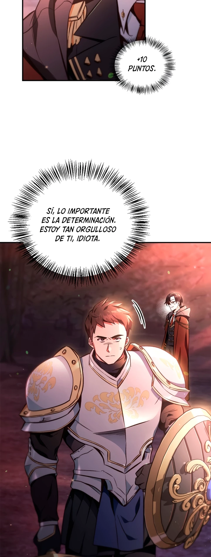 Manual de instrucciones del Reencarnado Capitulo 93 página 28