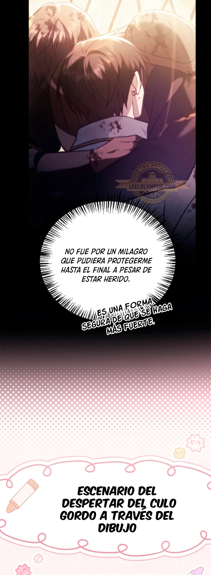 Manual de instrucciones del Reencarnado Capitulo 93 página 46
