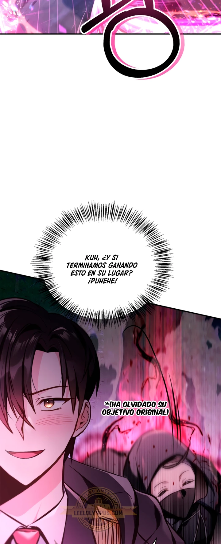 Manual de instrucciones del Reencarnado Capitulo 93 página 55