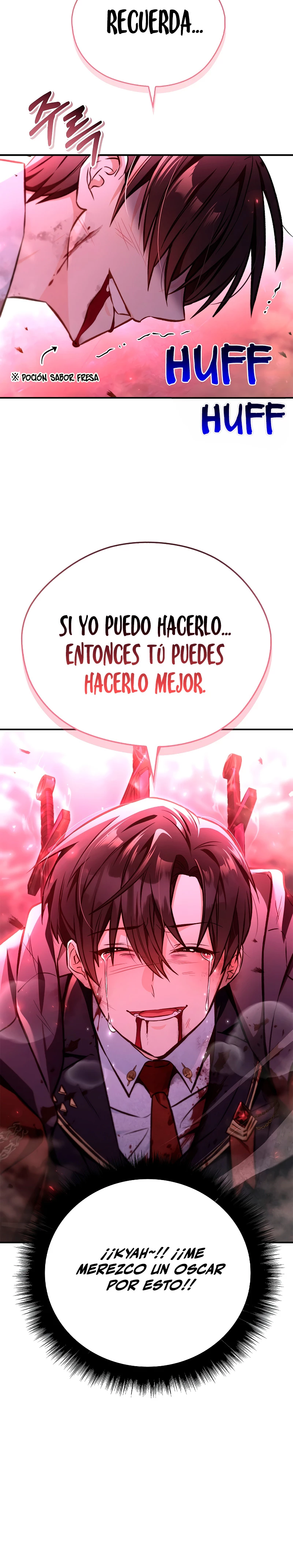 Manual de instrucciones del Reencarnado Capitulo 94 página 13