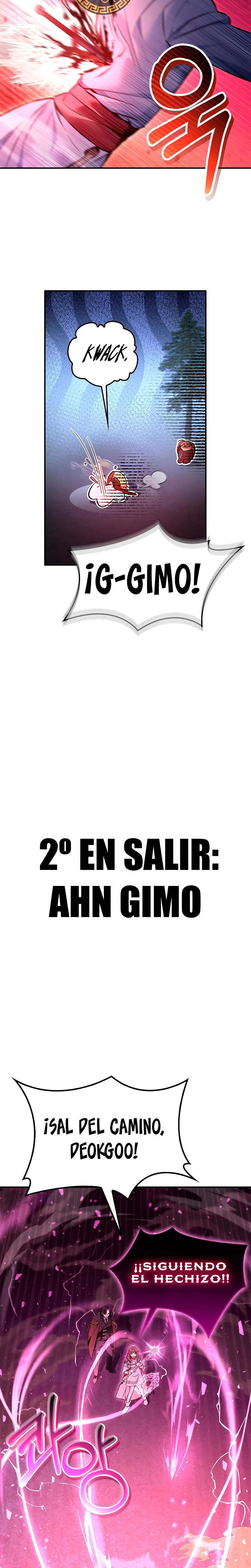Manual de instrucciones del Reencarnado Capitulo 94 página 3