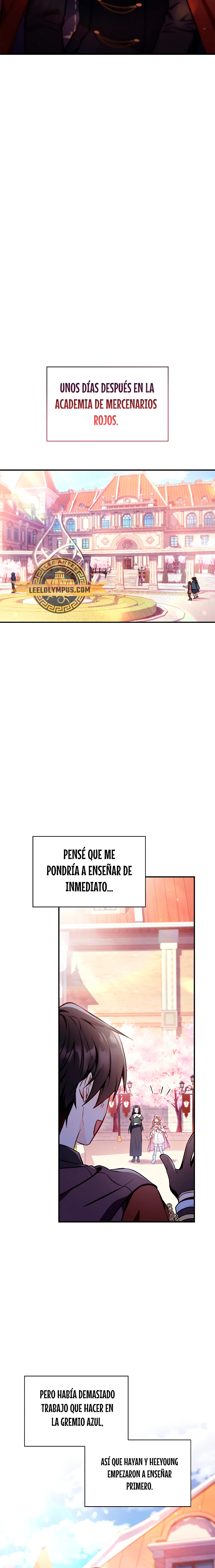 Manual de instrucciones del Reencarnado Capitulo 95 página 20