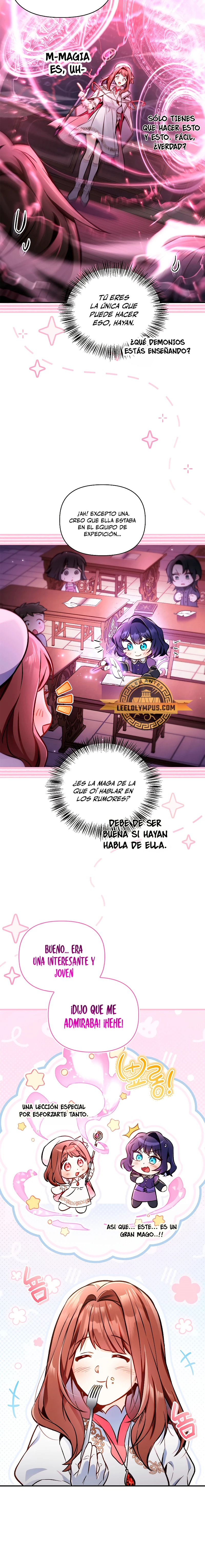 Manual de instrucciones del Reencarnado Capitulo 95 página 24