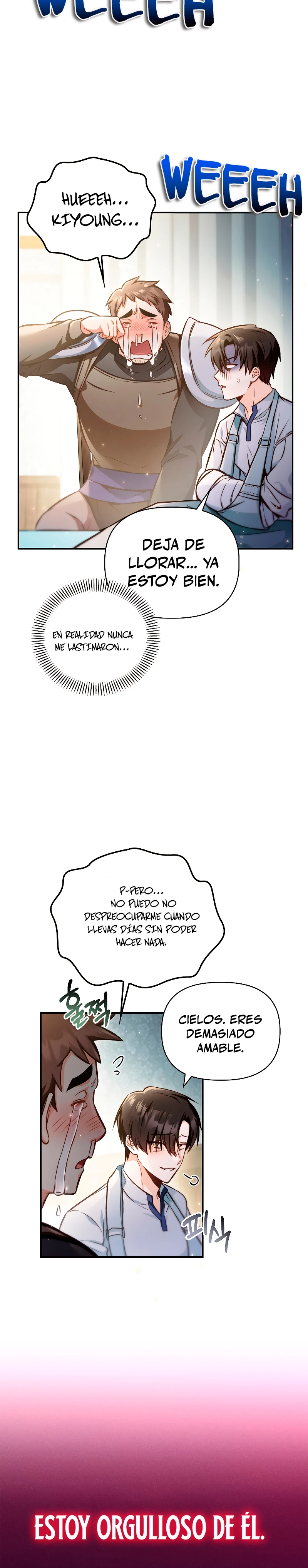 Manual de instrucciones del Reencarnado Capitulo 95 página 3