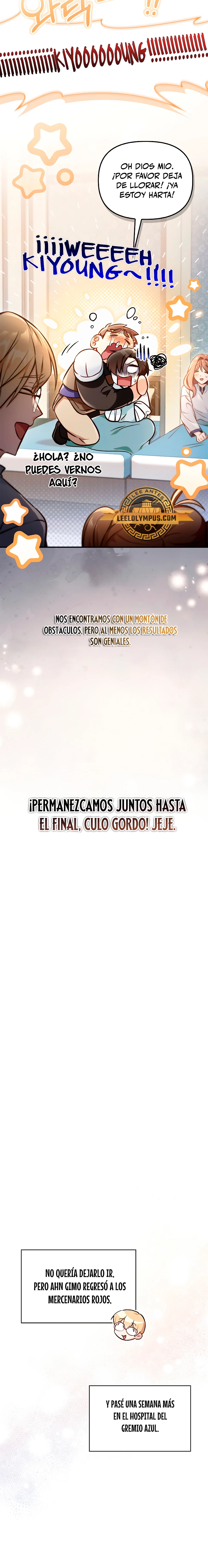 Manual de instrucciones del Reencarnado Capitulo 95 página 8