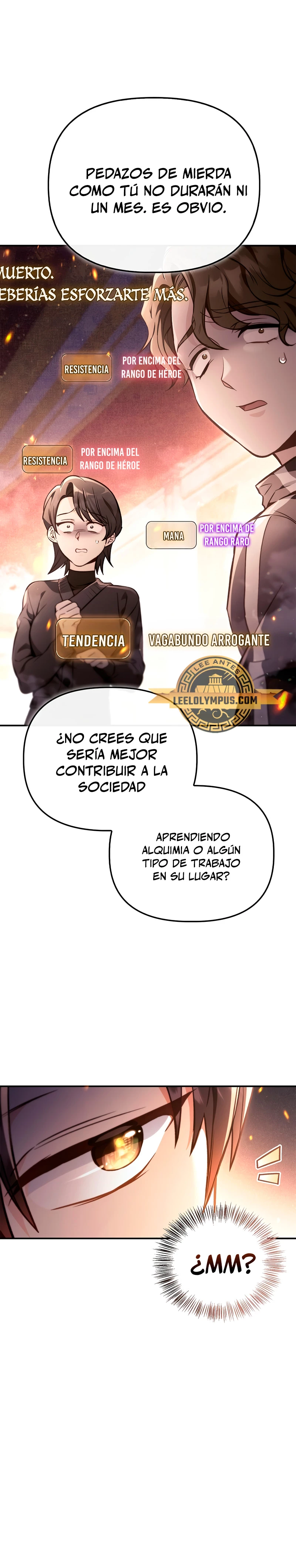 Manual de instrucciones del Reencarnado Capitulo 96 página 7