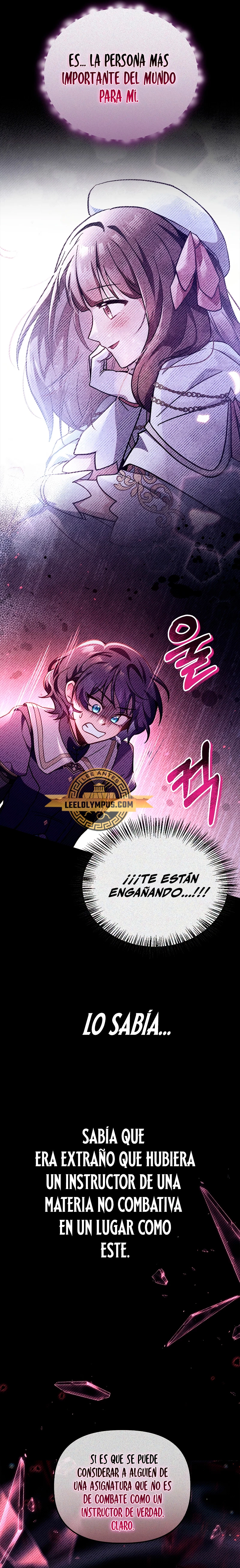 Manual de instrucciones del Reencarnado Capitulo 97 página 11