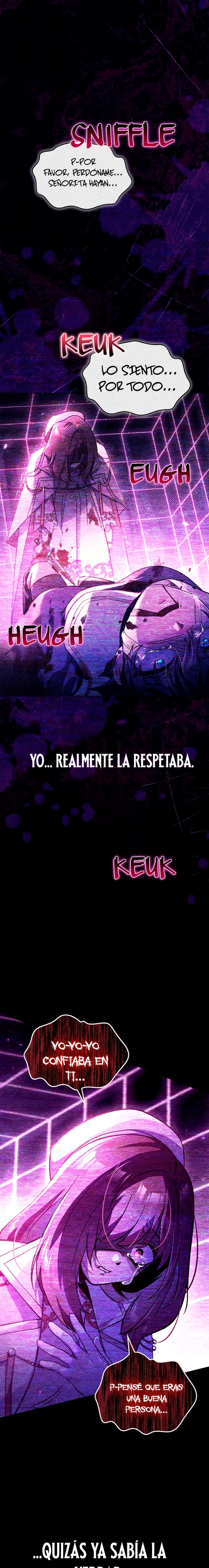 Manual de instrucciones del Reencarnado Capitulo 97 página 15