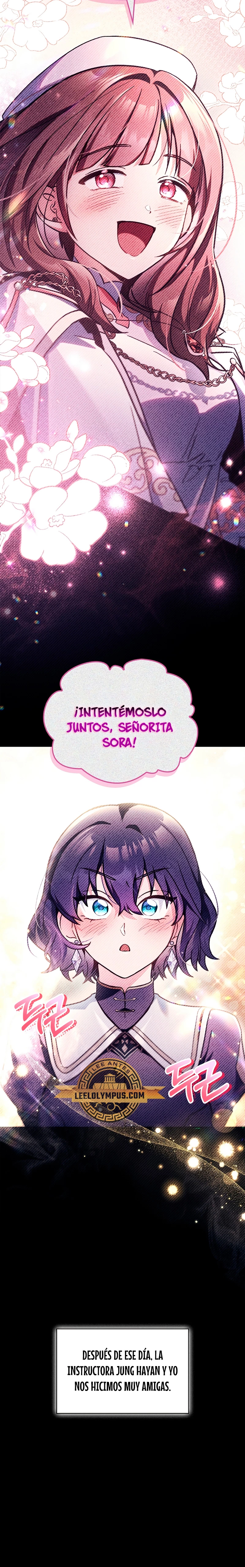 Manual de instrucciones del Reencarnado Capitulo 97 página 5