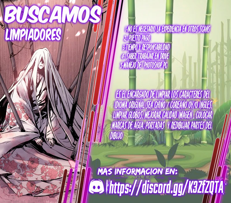 Manual de instrucciones del Reencarnado Capitulo 98 página 41