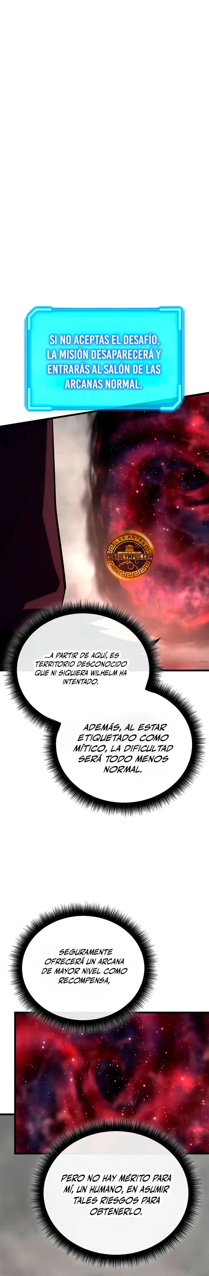 Empiezo con 13 Rasgos Ocultos Capitulo 27 página 13