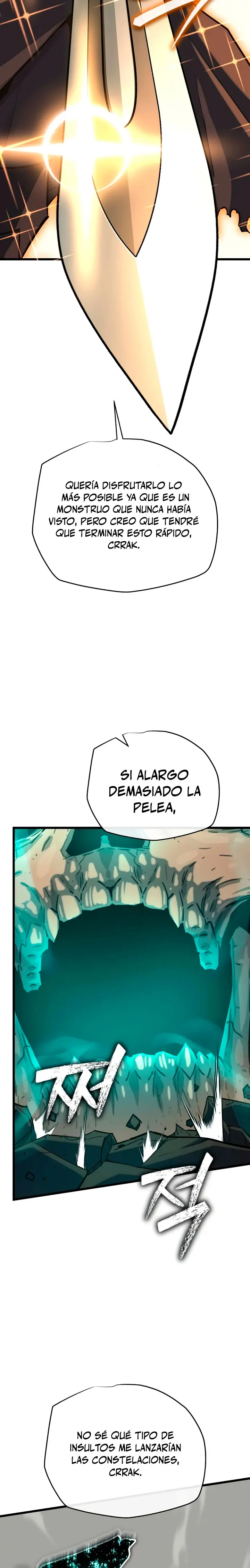 Empiezo con 13 Rasgos Ocultos Capitulo 27 página 28